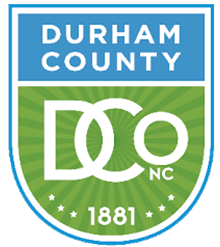 Durham County Logo